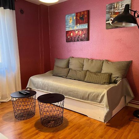 Appartement Rue Haute Seille Мец Екстериор снимка