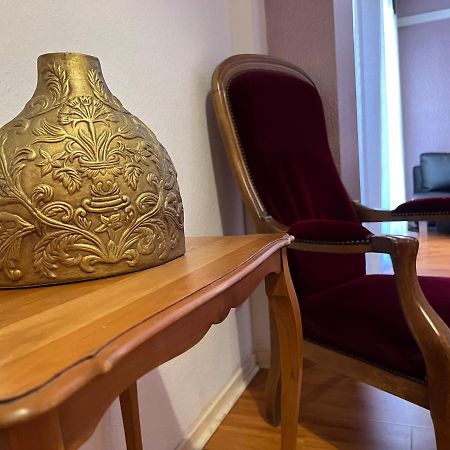 Appartement Rue Haute Seille Мец Екстериор снимка