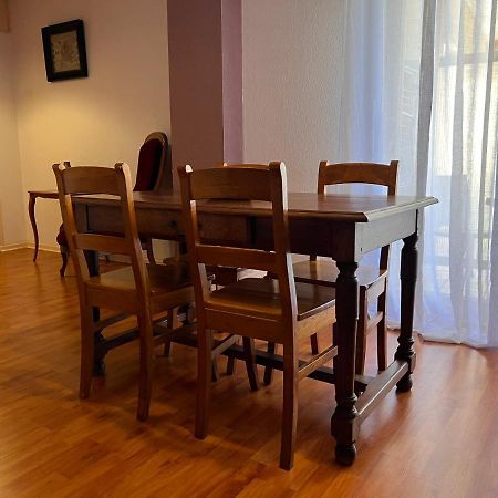 Appartement Rue Haute Seille Мец Екстериор снимка