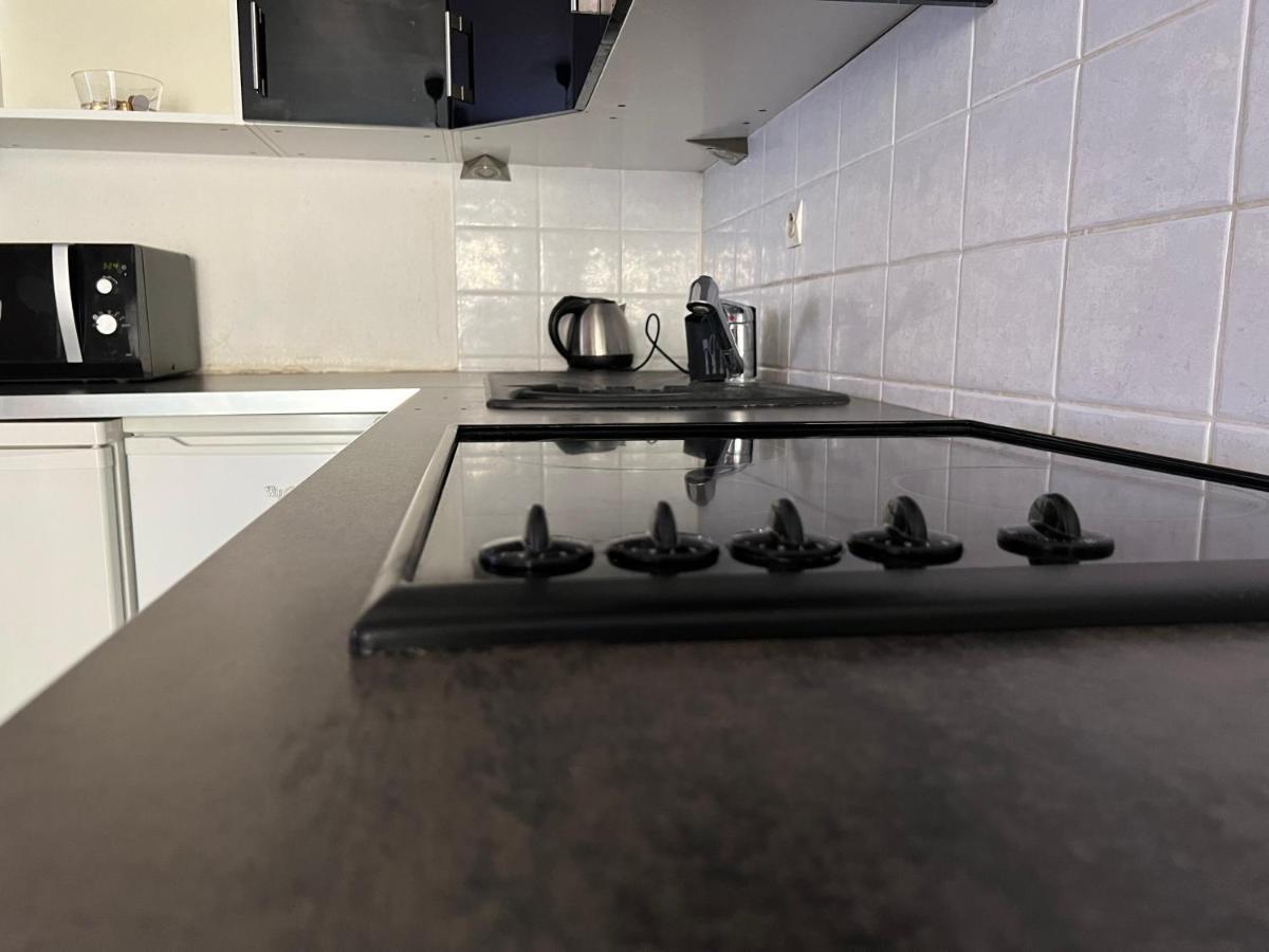 Appartement Rue Haute Seille Мец Екстериор снимка