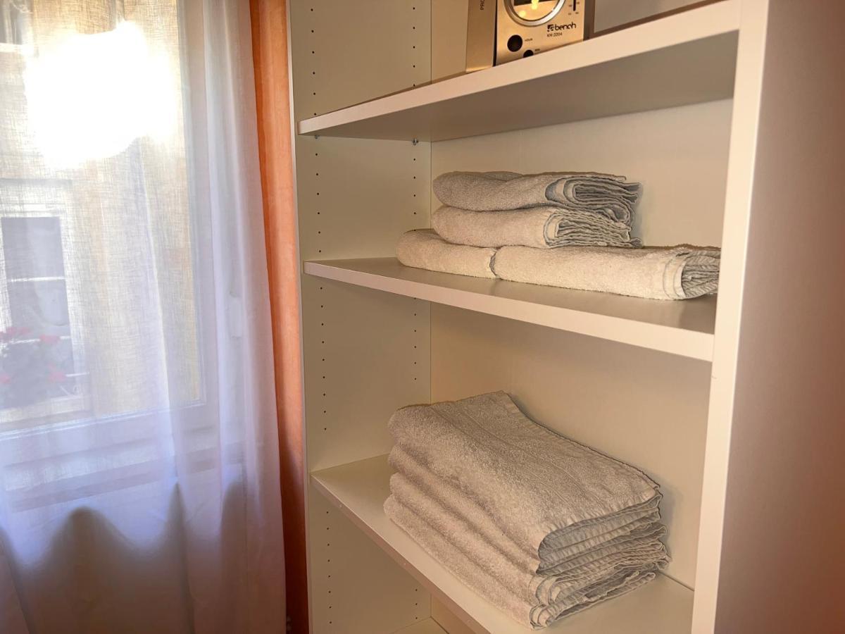 Appartement Rue Haute Seille Мец Екстериор снимка