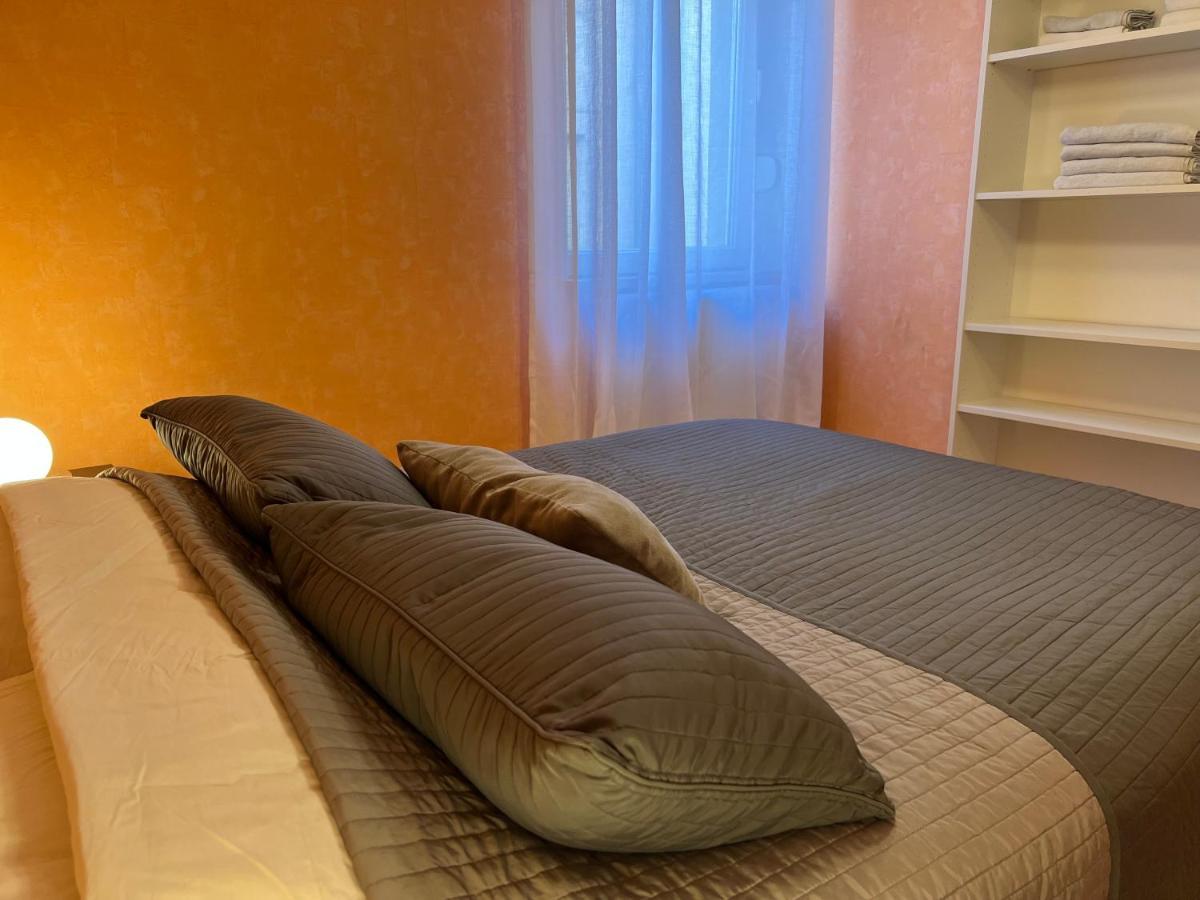 Appartement Rue Haute Seille Мец Екстериор снимка