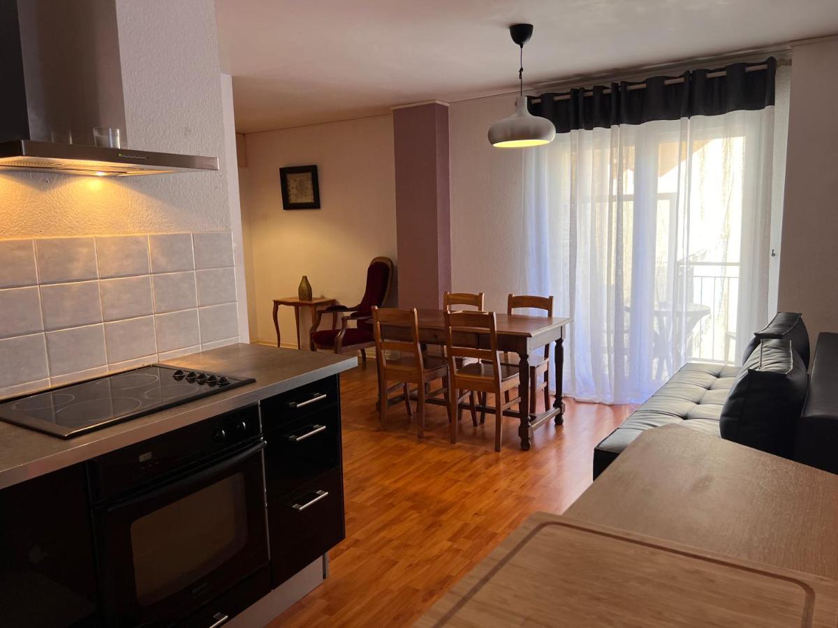 Appartement Rue Haute Seille Мец Екстериор снимка