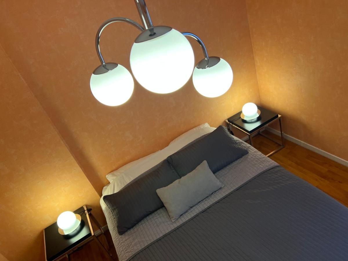 Appartement Rue Haute Seille Мец Екстериор снимка