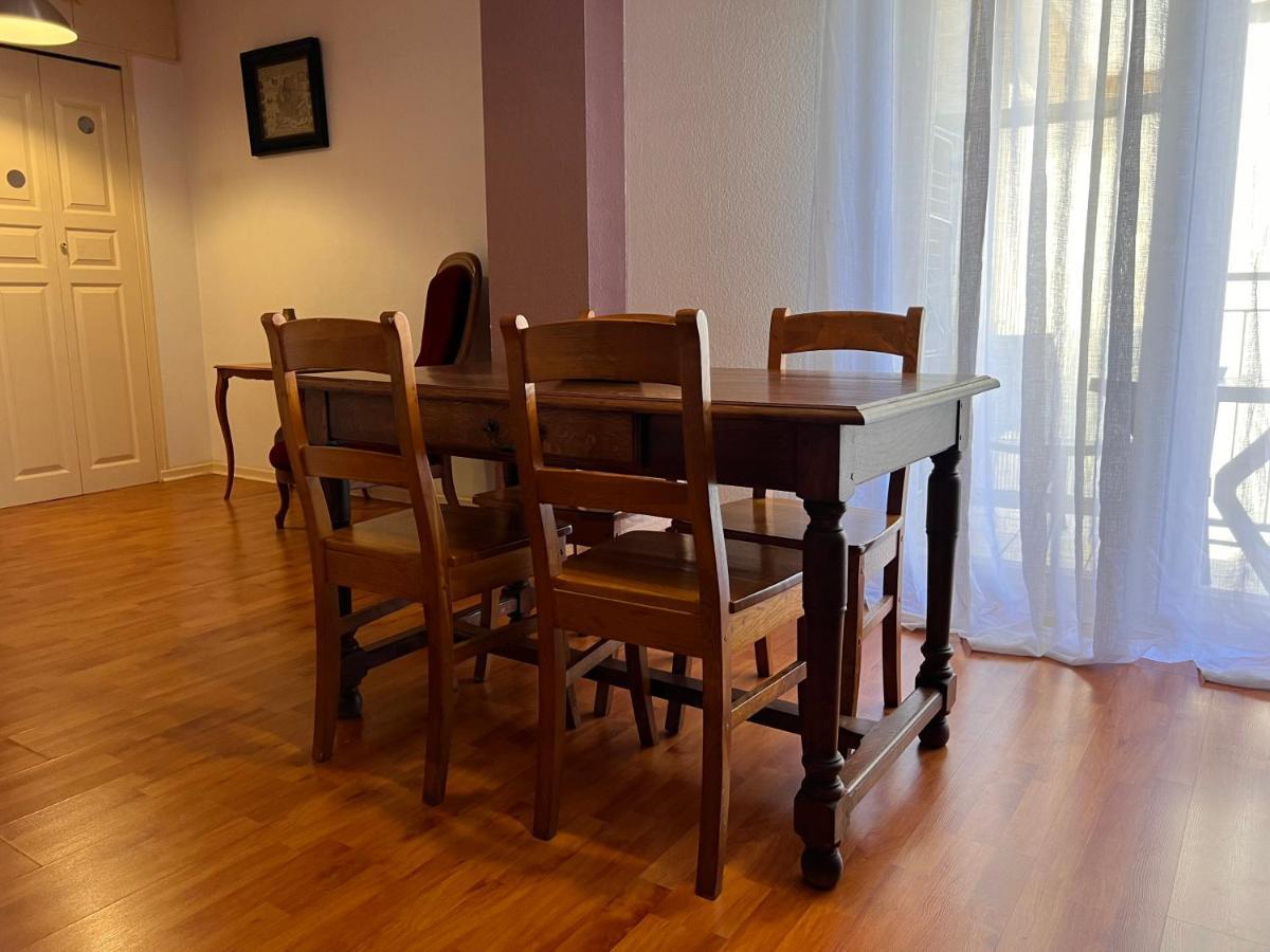 Appartement Rue Haute Seille Мец Екстериор снимка