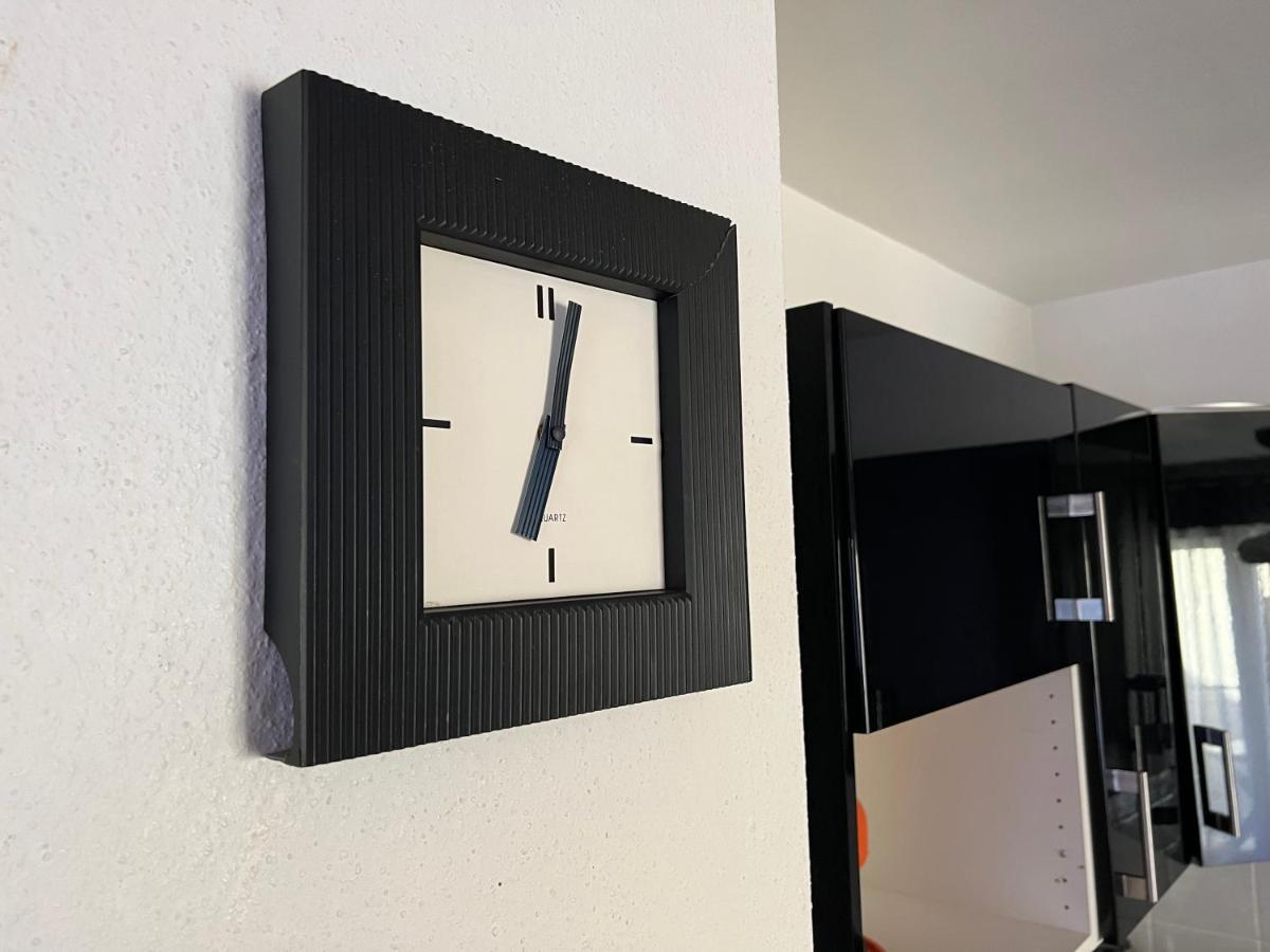 Appartement Rue Haute Seille Мец Екстериор снимка