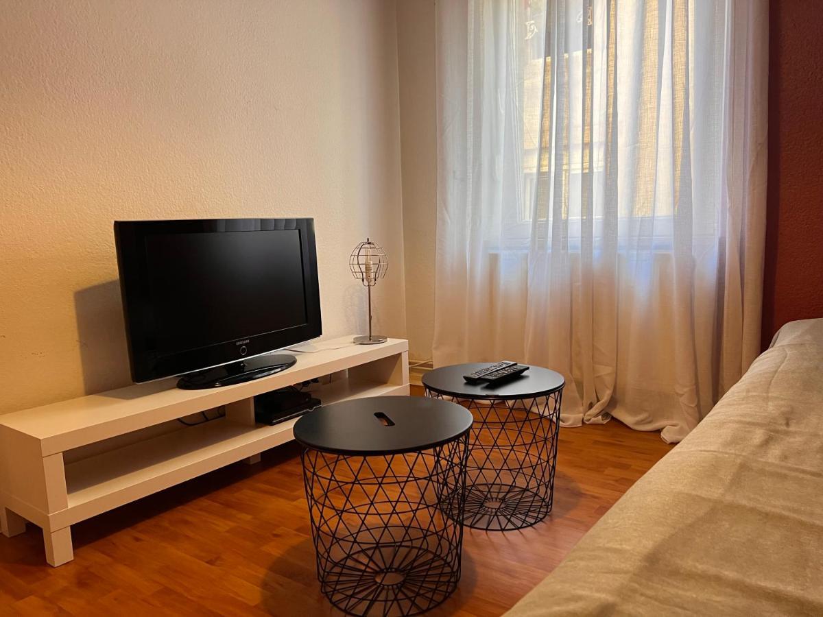 Appartement Rue Haute Seille Мец Екстериор снимка