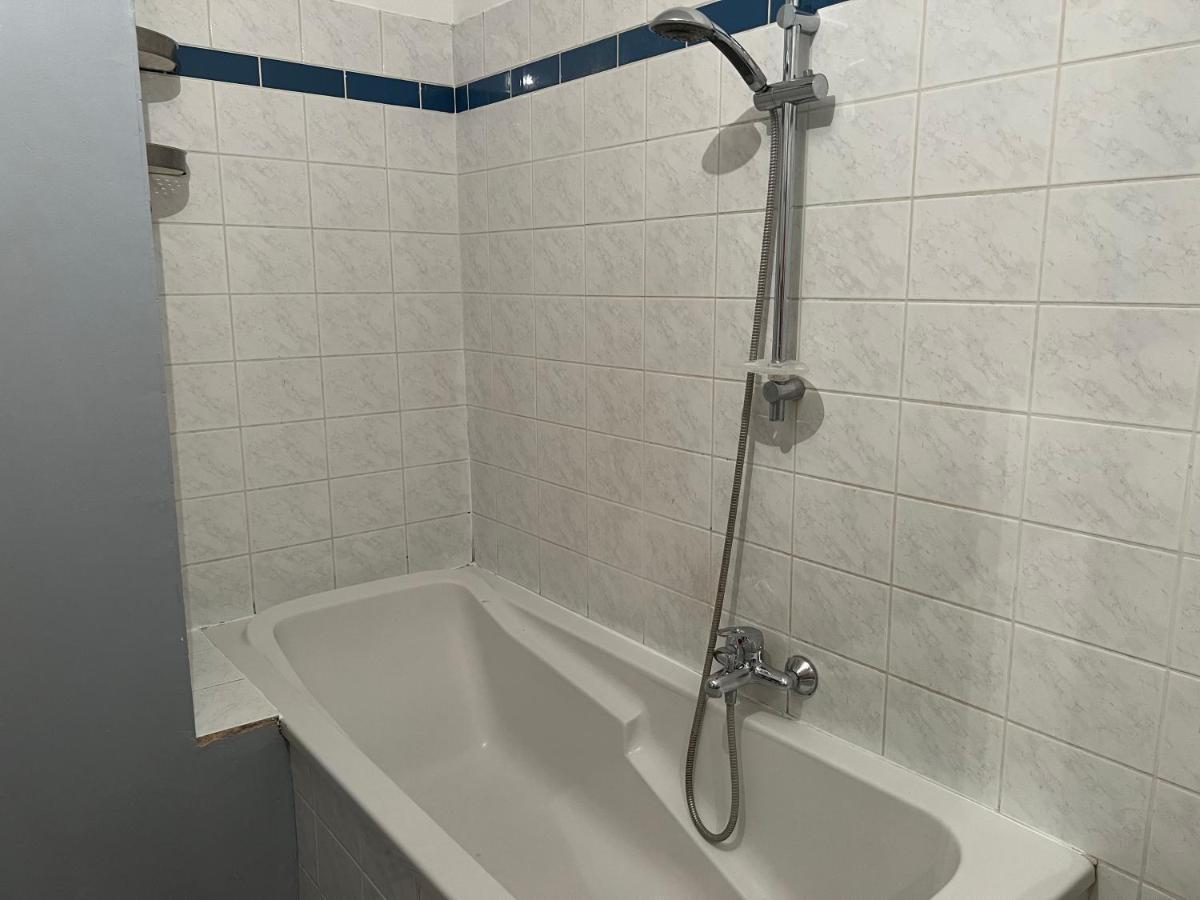 Appartement Rue Haute Seille Мец Екстериор снимка