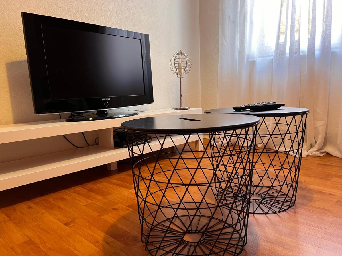 Appartement Rue Haute Seille Мец Екстериор снимка