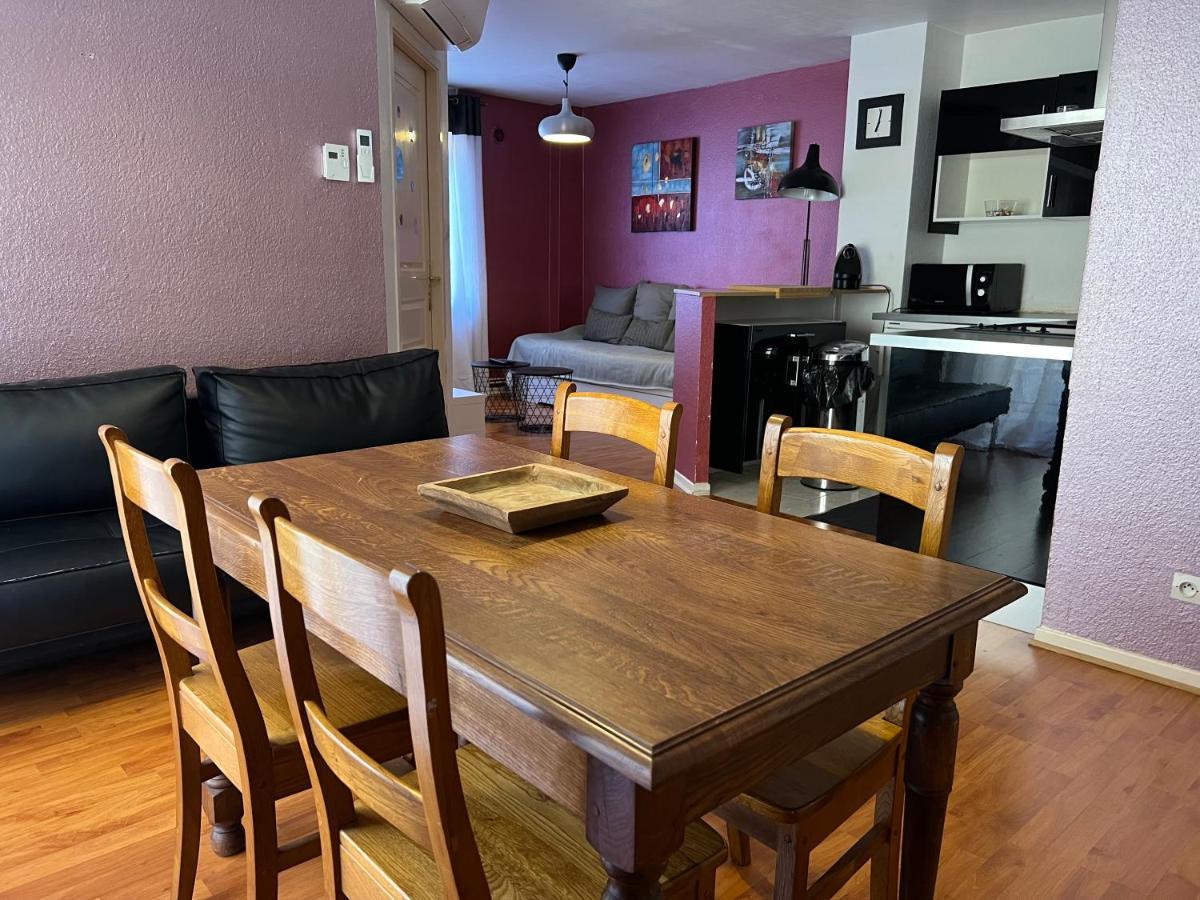 Appartement Rue Haute Seille Мец Екстериор снимка